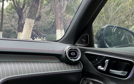 Mercedes-Benz C-Класс AMG, 2024 год, 8 900 000 рублей, 19 фотография