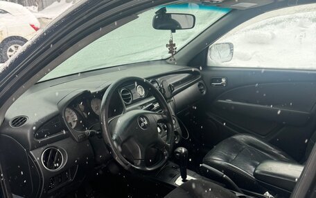 Mitsubishi Outlander III рестайлинг 3, 2003 год, 260 000 рублей, 10 фотография