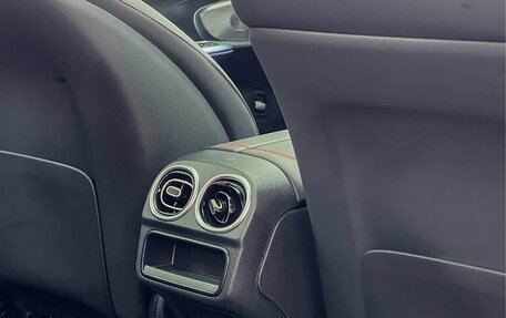 Mercedes-Benz C-Класс AMG, 2024 год, 8 900 000 рублей, 20 фотография