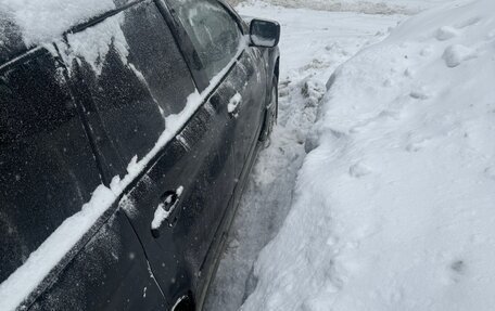 Mitsubishi Outlander III рестайлинг 3, 2003 год, 260 000 рублей, 9 фотография