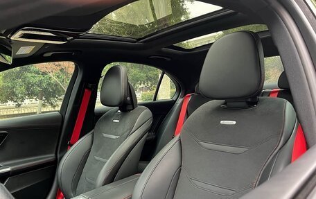 Mercedes-Benz C-Класс AMG, 2024 год, 8 900 000 рублей, 21 фотография