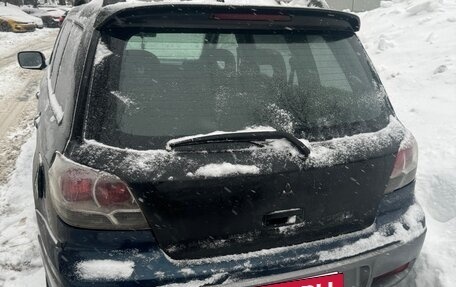 Mitsubishi Outlander III рестайлинг 3, 2003 год, 260 000 рублей, 7 фотография