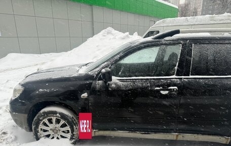 Mitsubishi Outlander III рестайлинг 3, 2003 год, 260 000 рублей, 4 фотография
