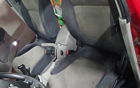 Mitsubishi L200 IV рестайлинг, 2008 год, 1 049 000 рублей, 9 фотография