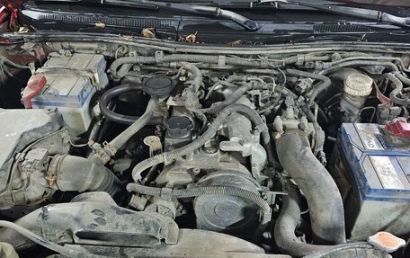 Mitsubishi L200 IV рестайлинг, 2008 год, 1 049 000 рублей, 10 фотография