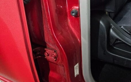 Mitsubishi L200 IV рестайлинг, 2008 год, 1 049 000 рублей, 12 фотография