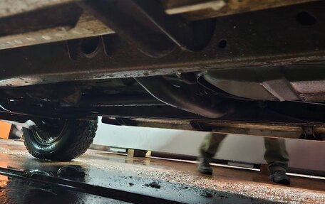 Mitsubishi L200 IV рестайлинг, 2008 год, 1 049 000 рублей, 15 фотография