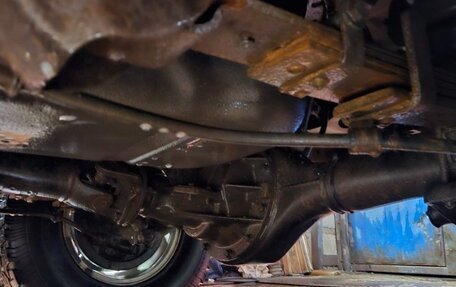 Mitsubishi L200 IV рестайлинг, 2008 год, 1 049 000 рублей, 14 фотография