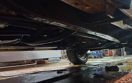 Mitsubishi L200 IV рестайлинг, 2008 год, 1 049 000 рублей, 16 фотография