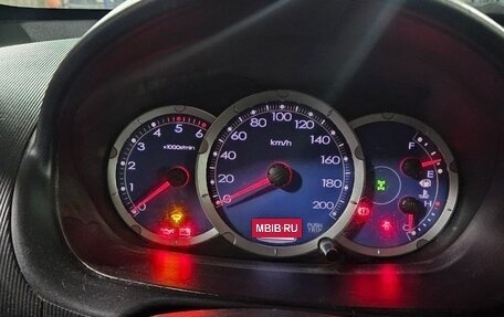 Mitsubishi L200 IV рестайлинг, 2008 год, 1 049 000 рублей, 7 фотография