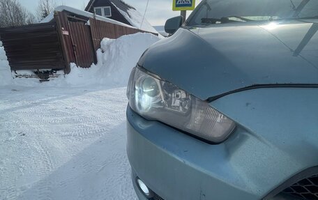 Mitsubishi Lancer IX, 2008 год, 480 000 рублей, 10 фотография