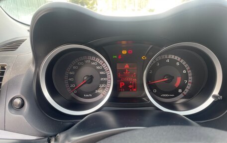 Mitsubishi Lancer IX, 2008 год, 480 000 рублей, 13 фотография