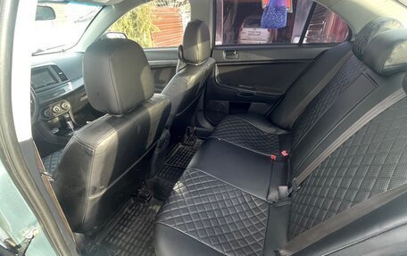 Mitsubishi Lancer IX, 2008 год, 480 000 рублей, 12 фотография