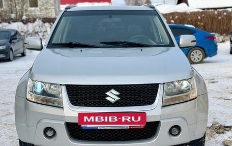 Suzuki Grand Vitara, 2008 год, 950 000 рублей, 2 фотография