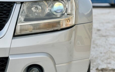 Suzuki Grand Vitara, 2008 год, 950 000 рублей, 9 фотография