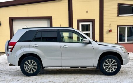 Suzuki Grand Vitara, 2008 год, 950 000 рублей, 4 фотография