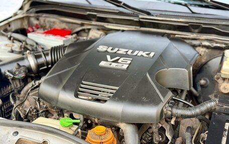 Suzuki Grand Vitara, 2008 год, 950 000 рублей, 17 фотография