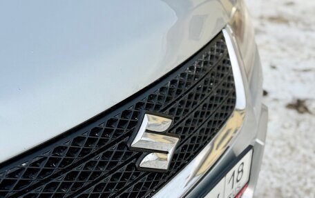 Suzuki Grand Vitara, 2008 год, 950 000 рублей, 13 фотография