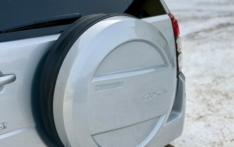 Suzuki Grand Vitara, 2008 год, 950 000 рублей, 12 фотография