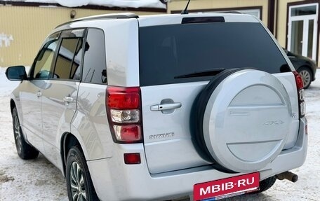 Suzuki Grand Vitara, 2008 год, 950 000 рублей, 7 фотография