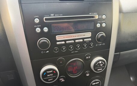 Suzuki Grand Vitara, 2008 год, 950 000 рублей, 25 фотография