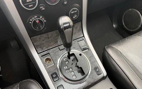 Suzuki Grand Vitara, 2008 год, 950 000 рублей, 28 фотография