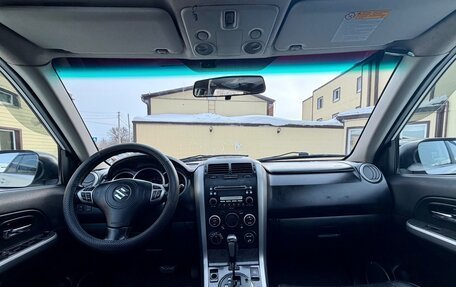 Suzuki Grand Vitara, 2008 год, 950 000 рублей, 22 фотография