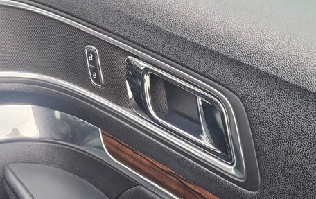 Ford Explorer VI, 2019 год, 2 999 999 рублей, 3 фотография