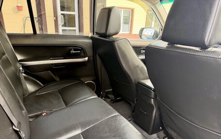 Suzuki Grand Vitara, 2008 год, 950 000 рублей, 27 фотография