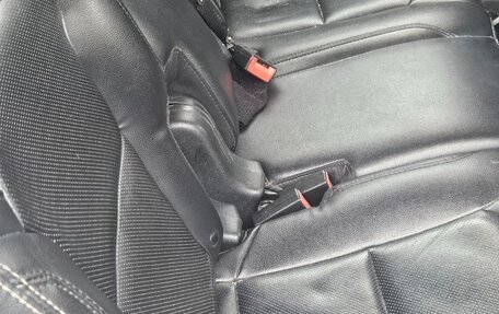 Ford Explorer VI, 2019 год, 2 999 999 рублей, 7 фотография