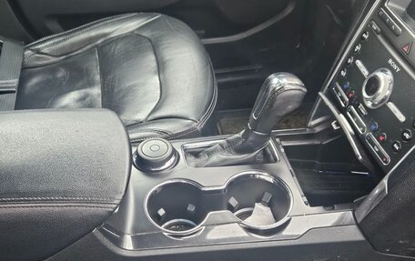 Ford Explorer VI, 2019 год, 2 999 999 рублей, 5 фотография