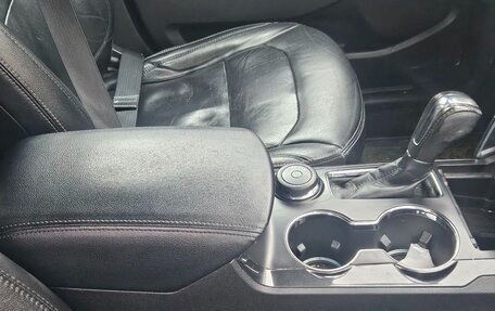 Ford Explorer VI, 2019 год, 2 999 999 рублей, 4 фотография