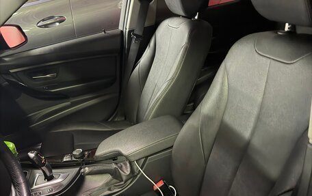 BMW 3 серия, 2018 год, 2 600 000 рублей, 4 фотография