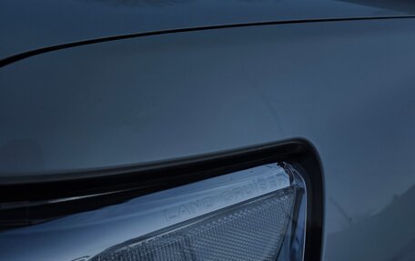 Toyota Land Cruiser 200, 2016 год, 4 950 000 рублей, 13 фотография