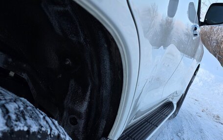 Toyota Land Cruiser 200, 2016 год, 4 950 000 рублей, 14 фотография