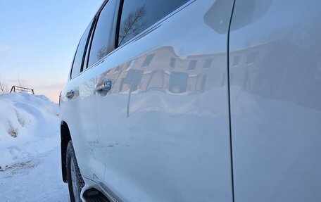 Toyota Land Cruiser 200, 2016 год, 4 950 000 рублей, 15 фотография