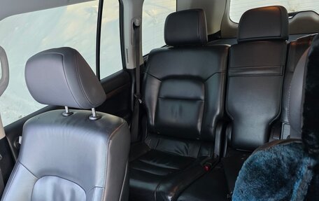 Toyota Land Cruiser 200, 2016 год, 4 950 000 рублей, 25 фотография