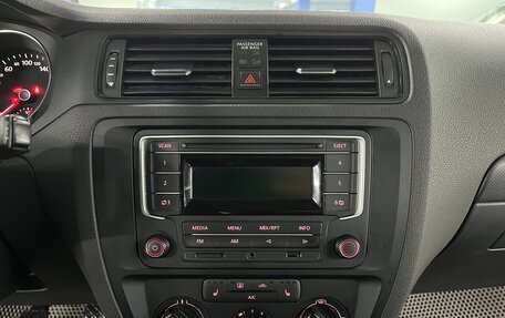 Volkswagen Jetta III, 2016 год, 1 195 000 рублей, 14 фотография