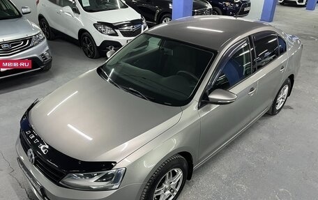 Volkswagen Jetta III, 2016 год, 1 195 000 рублей, 9 фотография