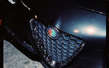 Alfa Romeo Giulia II, 2022 год, 4 000 000 рублей, 2 фотография