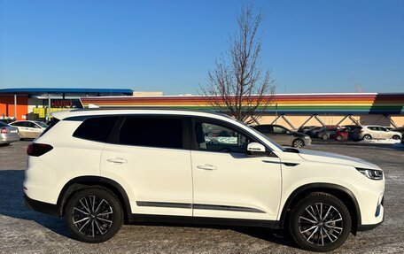 Chery Tiggo 8 Pro, 2022 год, 2 350 000 рублей, 4 фотография