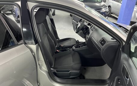 Volkswagen Jetta III, 2016 год, 1 195 000 рублей, 21 фотография