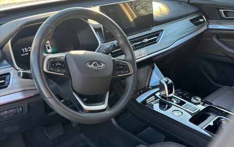 Chery Tiggo 8 Pro, 2022 год, 2 350 000 рублей, 6 фотография