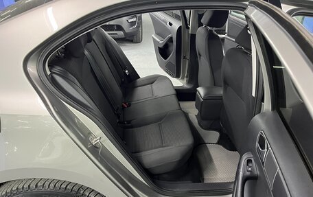 Volkswagen Jetta III, 2016 год, 1 195 000 рублей, 20 фотография