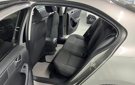 Volkswagen Jetta III, 2016 год, 1 195 000 рублей, 19 фотография