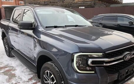 Ford Ranger, 2025 год, 4 450 000 рублей, 2 фотография