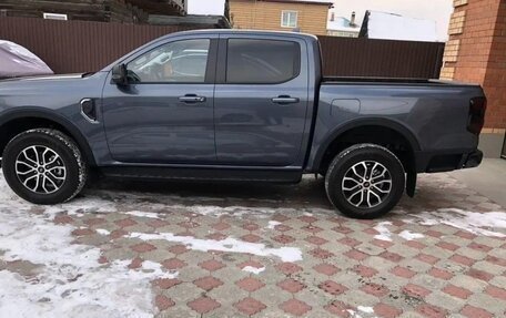 Ford Ranger, 2025 год, 4 450 000 рублей, 3 фотография