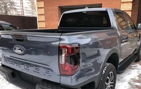 Ford Ranger, 2025 год, 4 450 000 рублей, 5 фотография