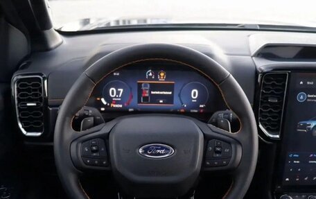 Ford Ranger, 2025 год, 4 450 000 рублей, 11 фотография