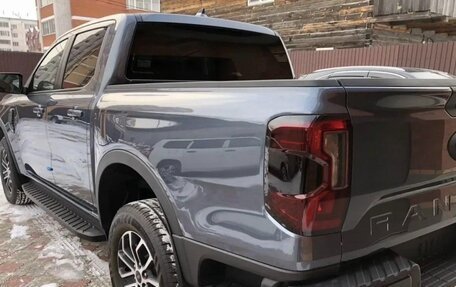 Ford Ranger, 2025 год, 4 450 000 рублей, 6 фотография